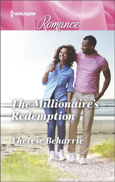 Millionaire's Redemption
