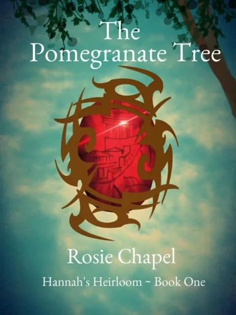 Pomegranate Tree