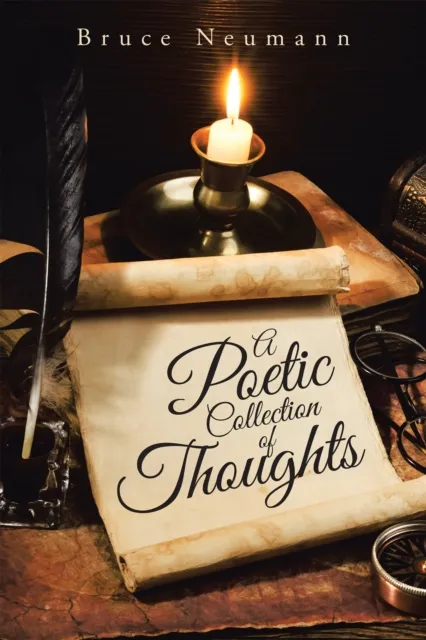 Poetic Collection of Thoughts