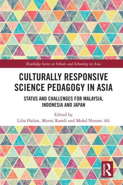 Culturally Responsive Science Pedagogy in Asia