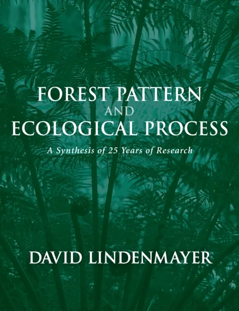 Forest Pattern and Ecological Process