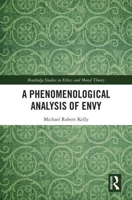 Phenomenological Analysis of Envy