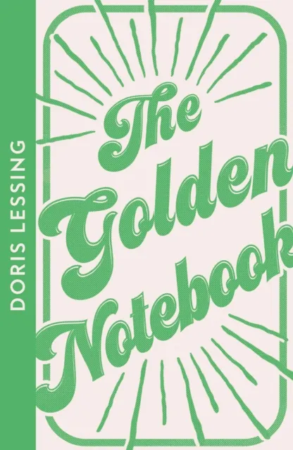 Golden Notebook