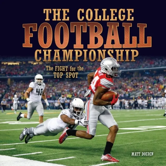 College Football Championship