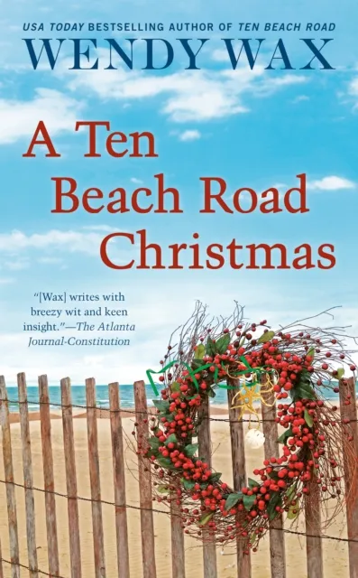 Ten Beach Road Christmas