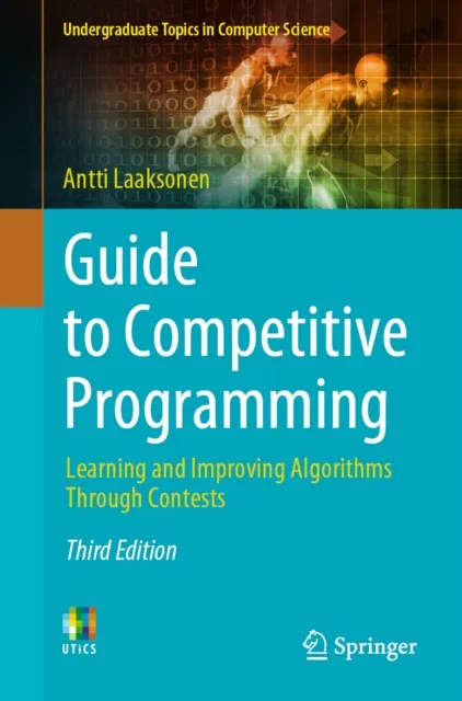 Guide to Competitive Programming