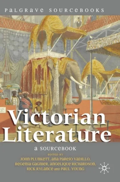Victorian Literature