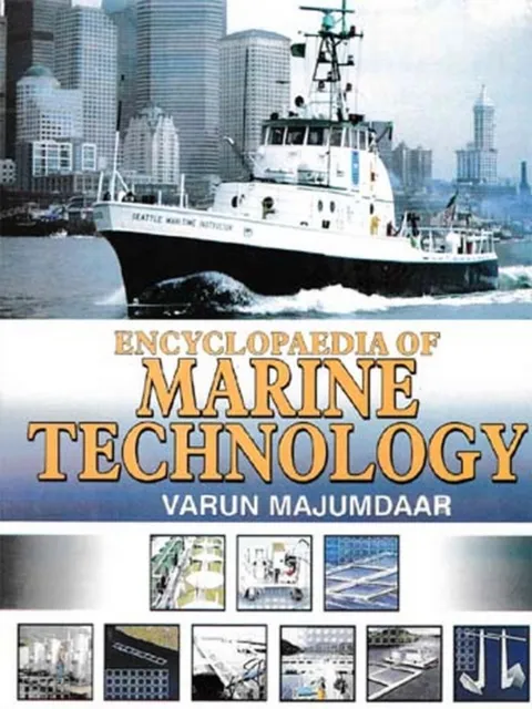 Encyclopaedia Of Marine Technology