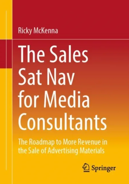 Sales Sat Nav for Media Consultants