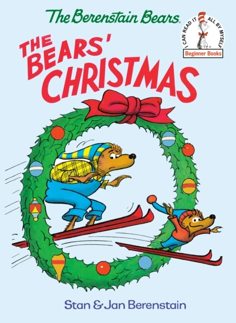 Bears' Christmas (The Berenstain Bears)