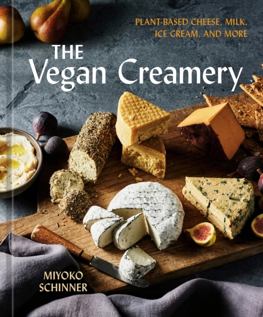 Vegan Creamery