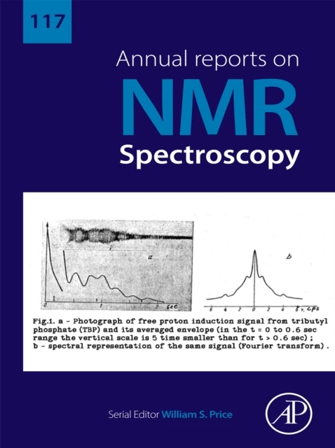 Annual Reports on NMR Spectroscopy