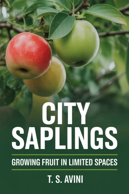 City Saplings