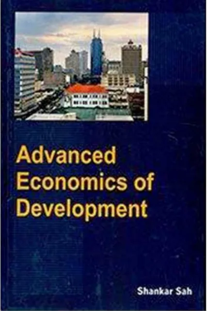 Advanced Economics Of Development