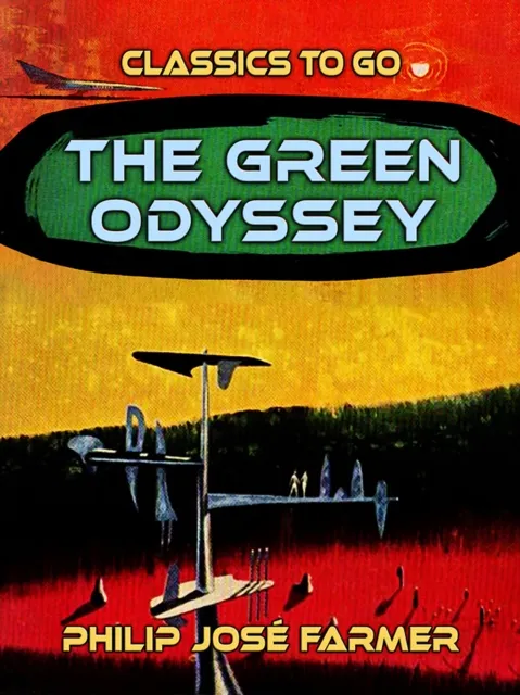 Green Odyssey