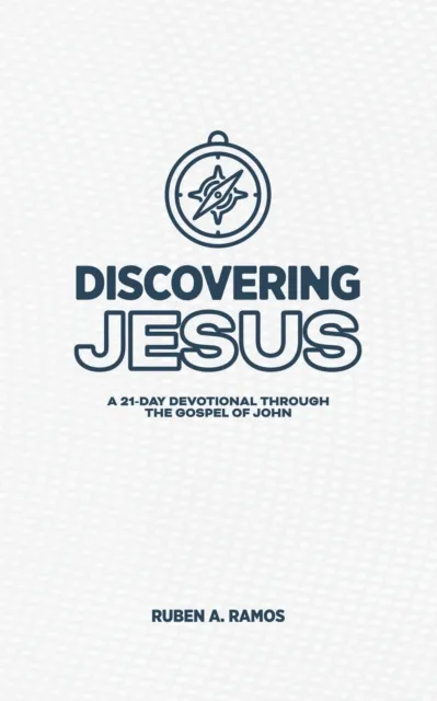 Discovering Jesus