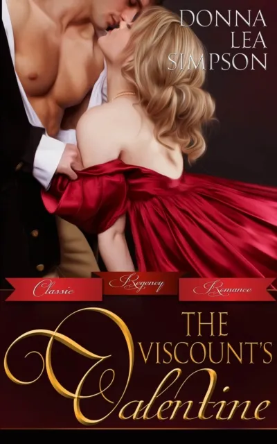Viscount's Valentine