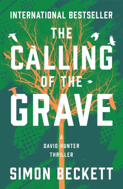 Calling of the Grave