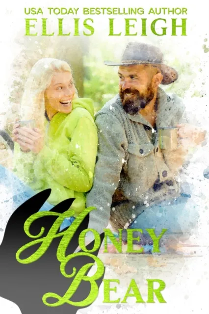 Honey Bear: A Kinship Cove Fun & Flirty Romance
