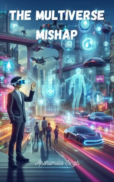 Multiverse Mishap