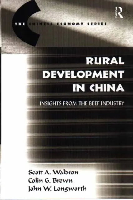 Governing Rural Development
