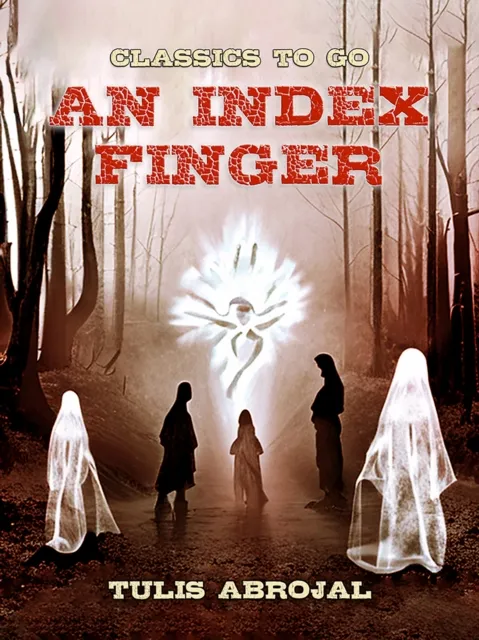 Index Finger