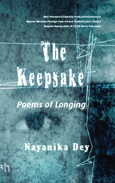 Keepsake: Poems of Longing
