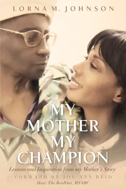 My Mother, My Champion