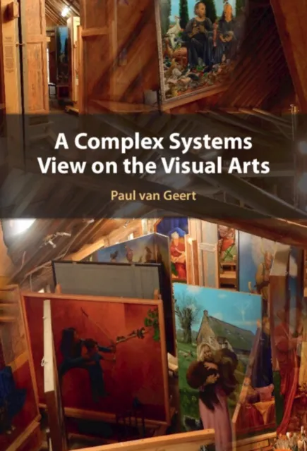 Complex Systems View on the Visual Arts