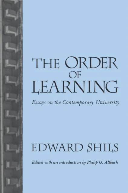 Order of Learning