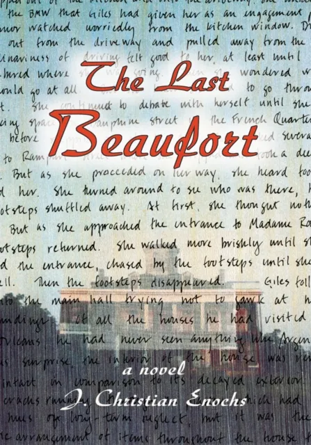 Last Beaufort