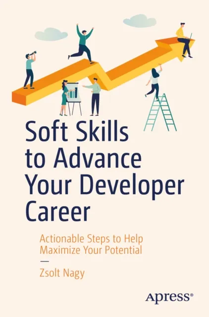 Soft Skills to Advance Your Developer Career