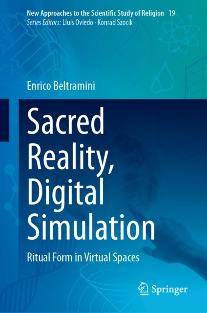 Sacred Reality, Digital Simulation