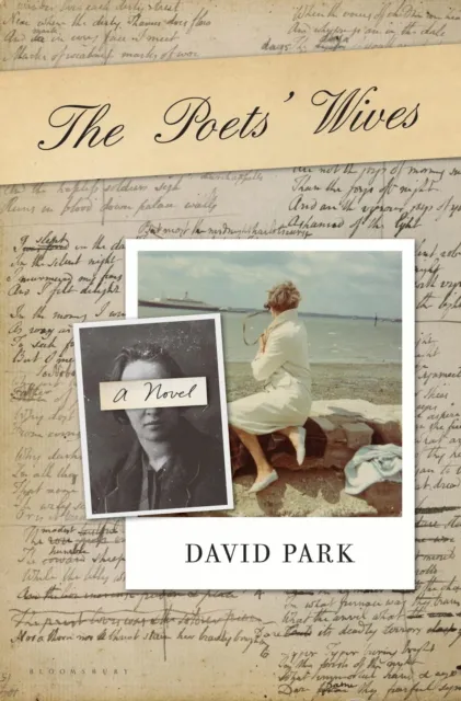 Poets' Wives