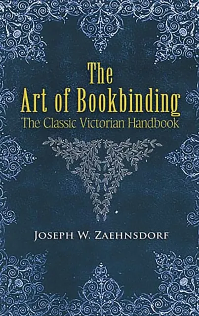 Art of Bookbinding