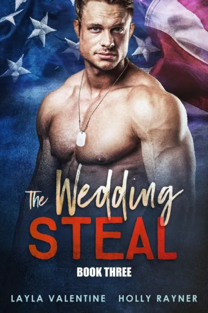 Wedding Steal (Book Three)