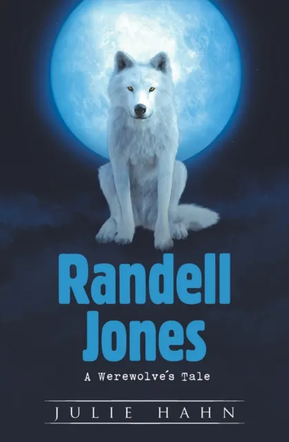 Randell Jones