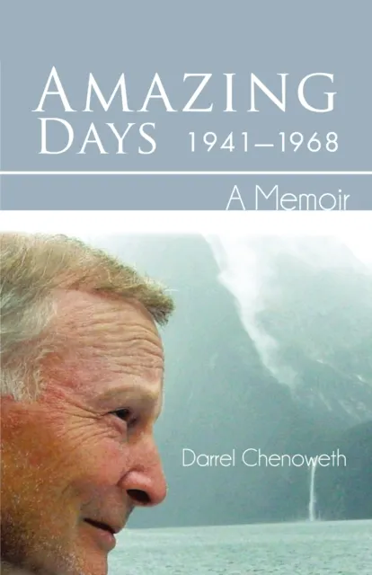 Amazing Days, 1941-1968