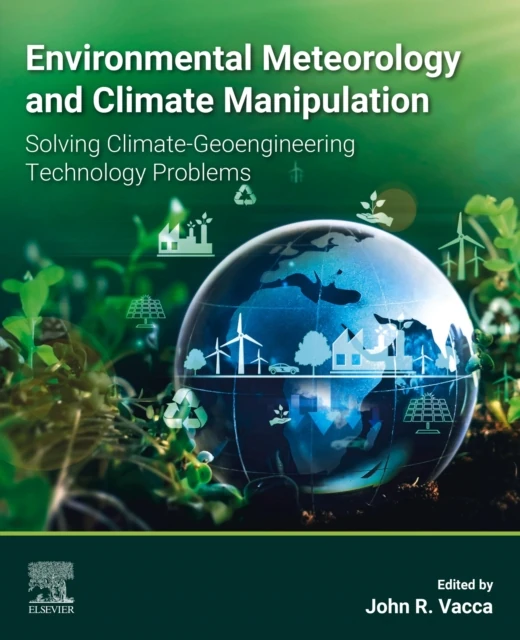 Environmental Meteorology and Climate Manipulation