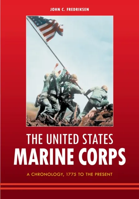 United States Marine Corps