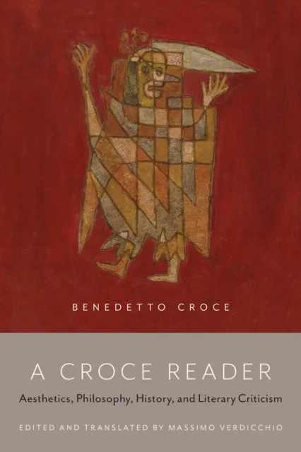 Croce Reader