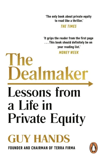 Dealmaker