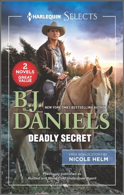 Deadly Secret