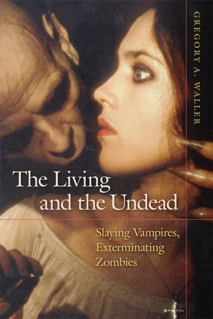 Living and the Undead