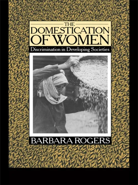 Domestication of Women