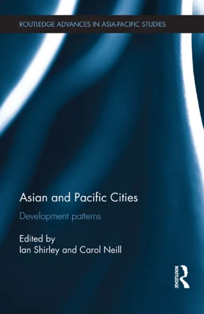 Asian and Pacific Cities