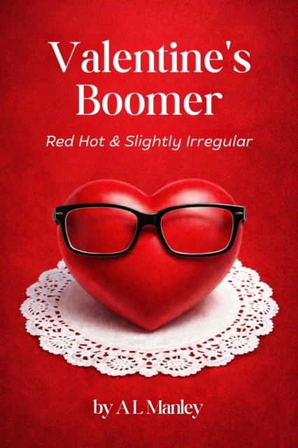 Valentine's Boomer