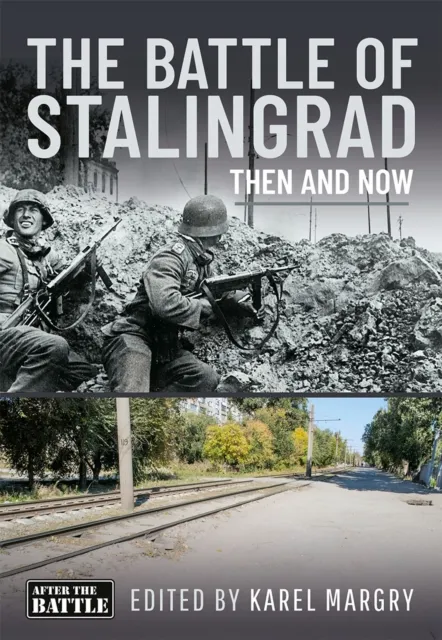 Battle of Stalingrad