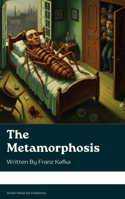 Metamorphosis