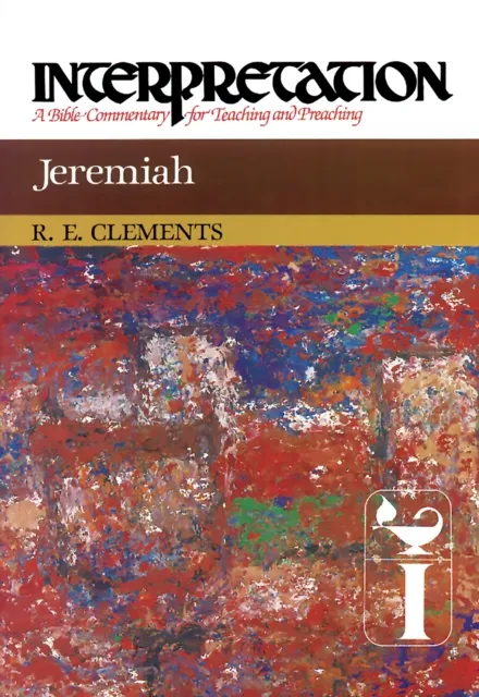 Jeremiah